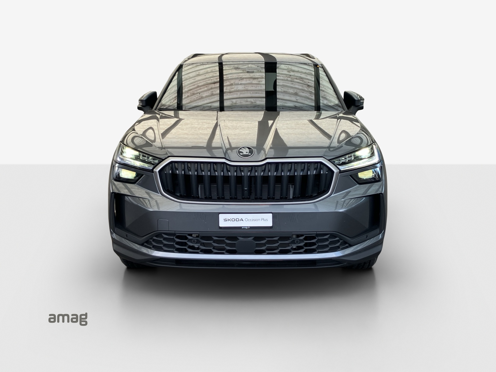 SKODA Kodiaq 1.5 TSI PHEV Selection-image-6