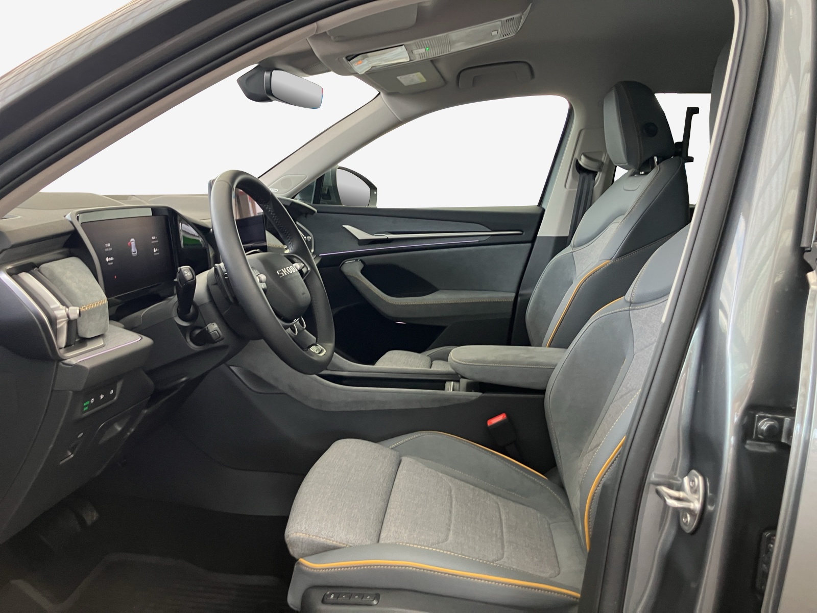SKODA Kodiaq 1.5 TSI PHEV Selection-image-7