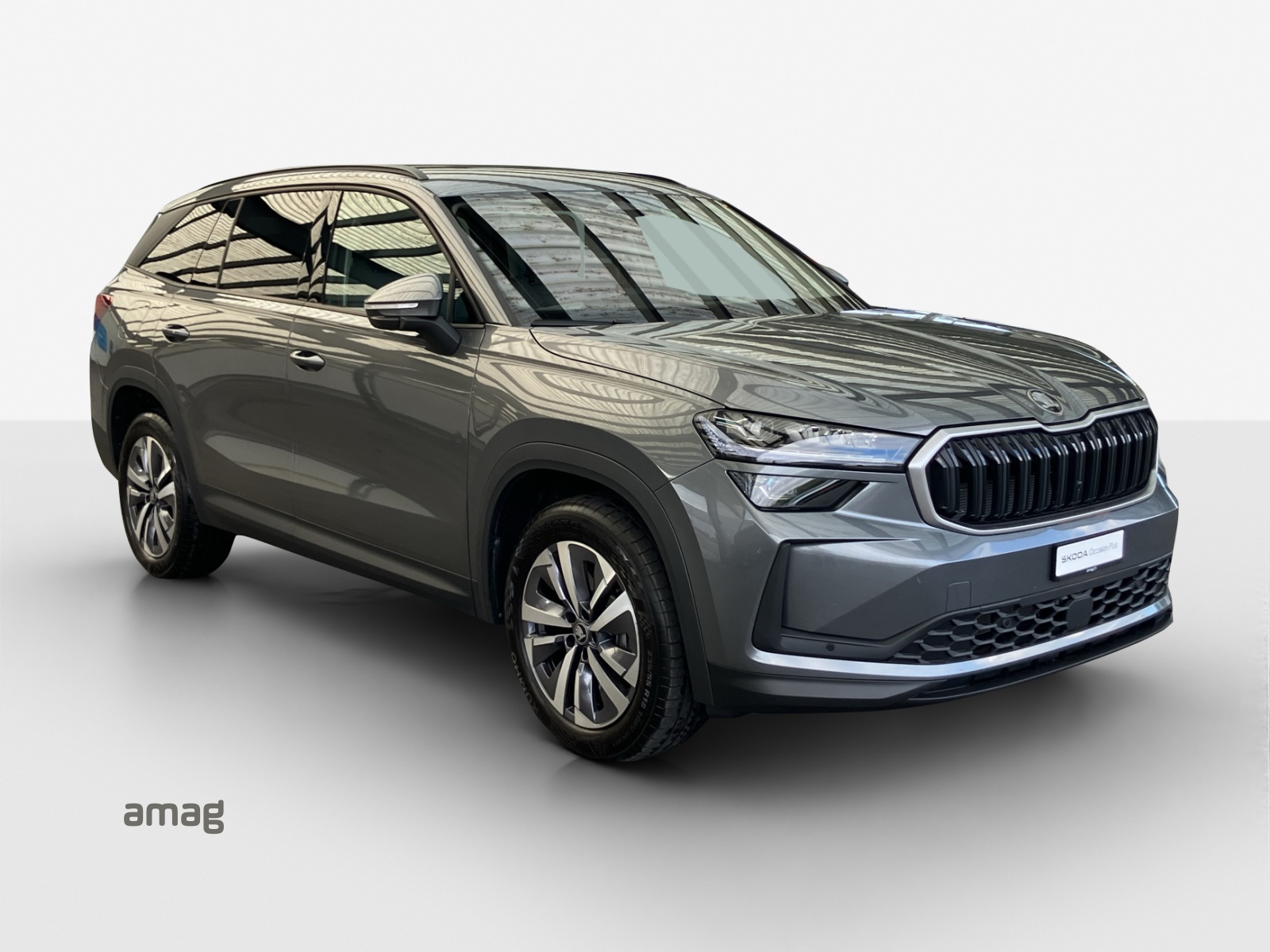 SKODA Kodiaq 1.5 TSI PHEV Selection-image-5