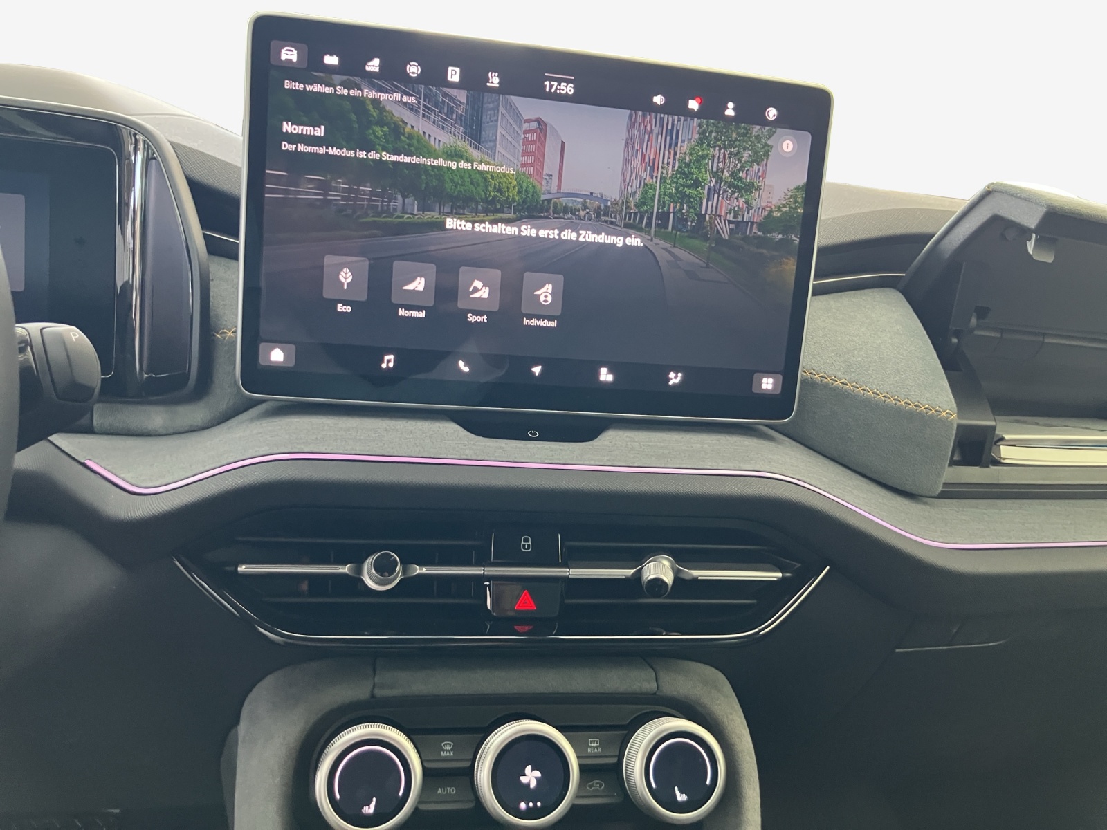 SKODA Kodiaq 1.5 TSI PHEV Selection-image-10