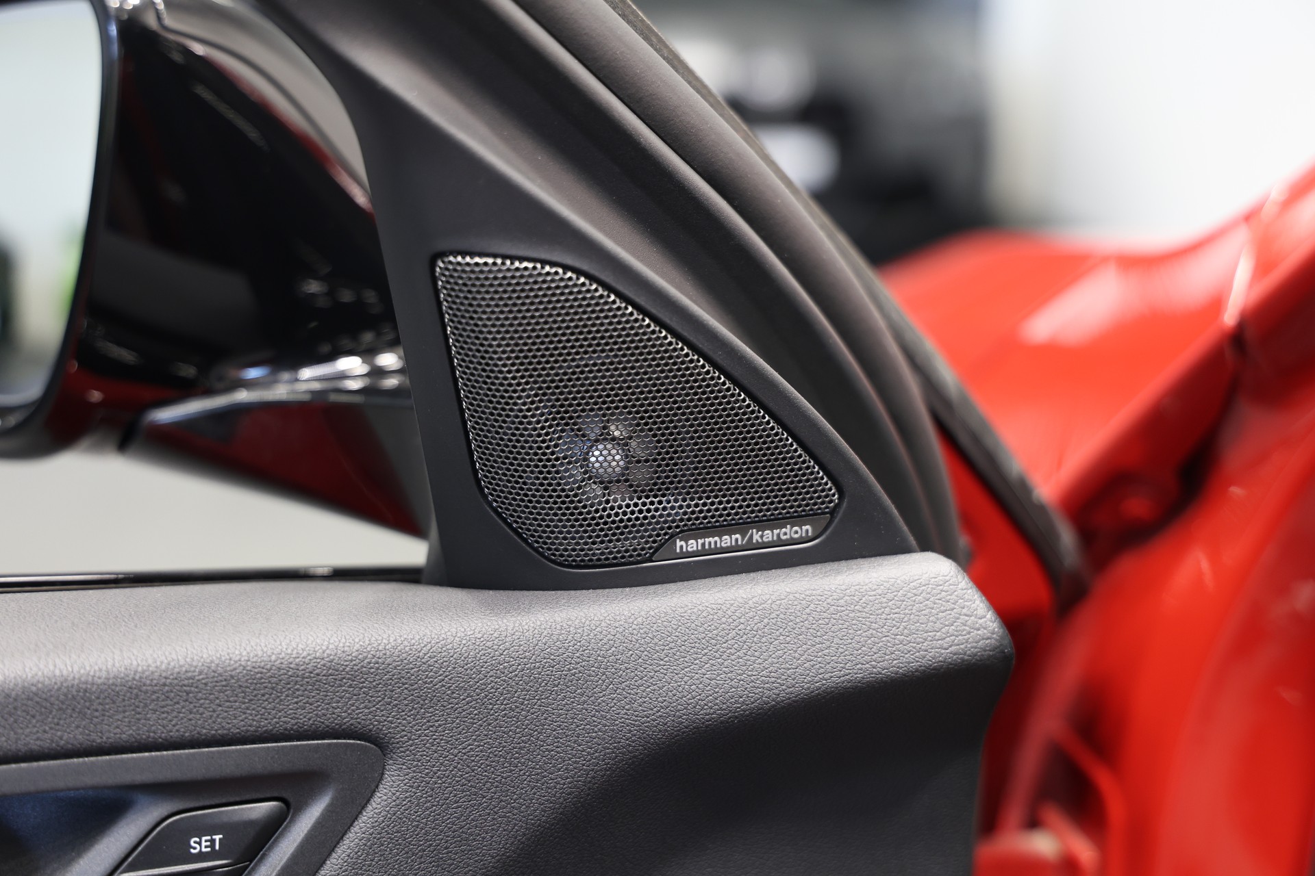 BMW M135i xDrive Steptronic *Vollausstattung*-image-22