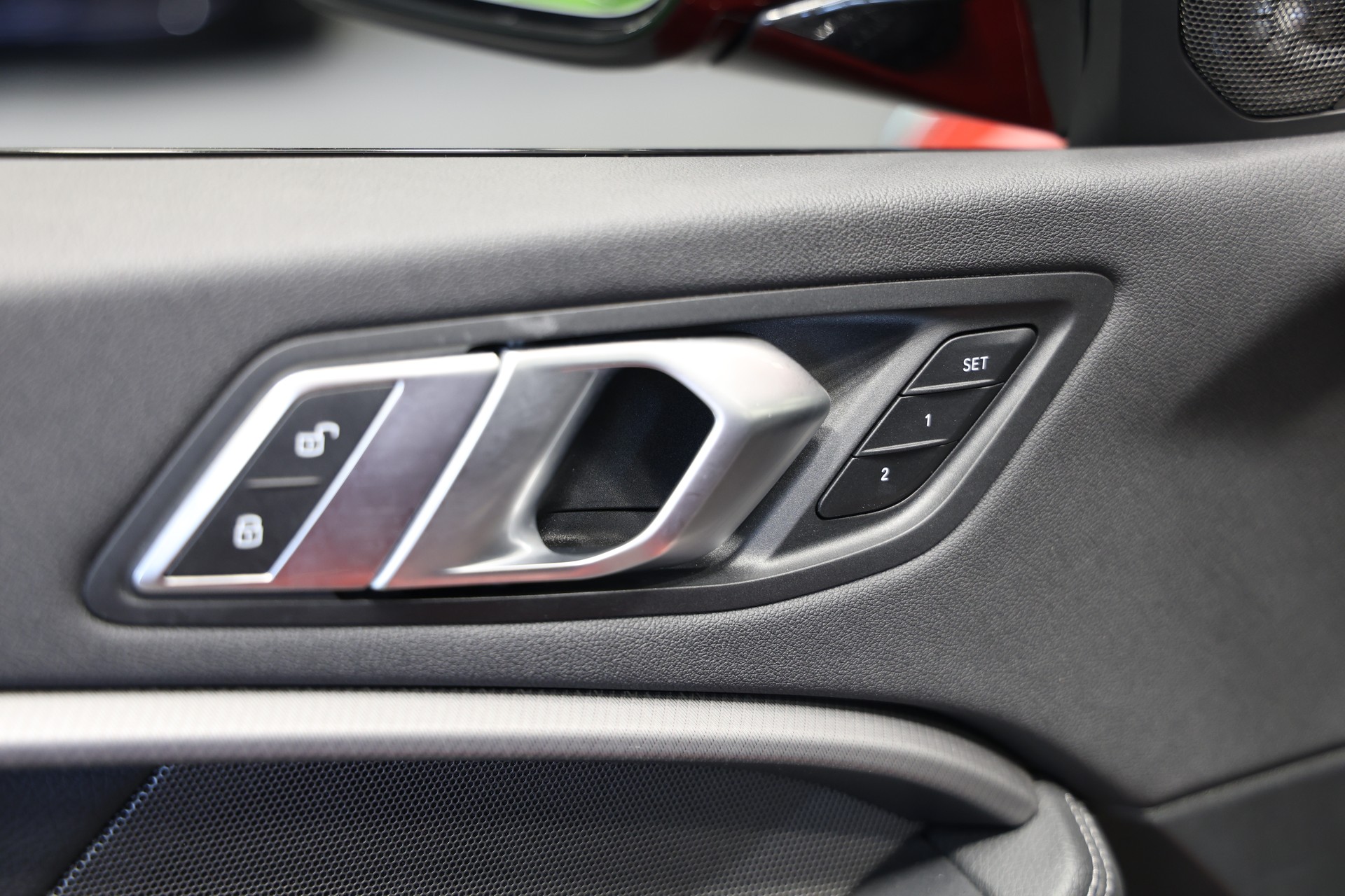 BMW M135i xDrive Steptronic *Vollausstattung*-image-23