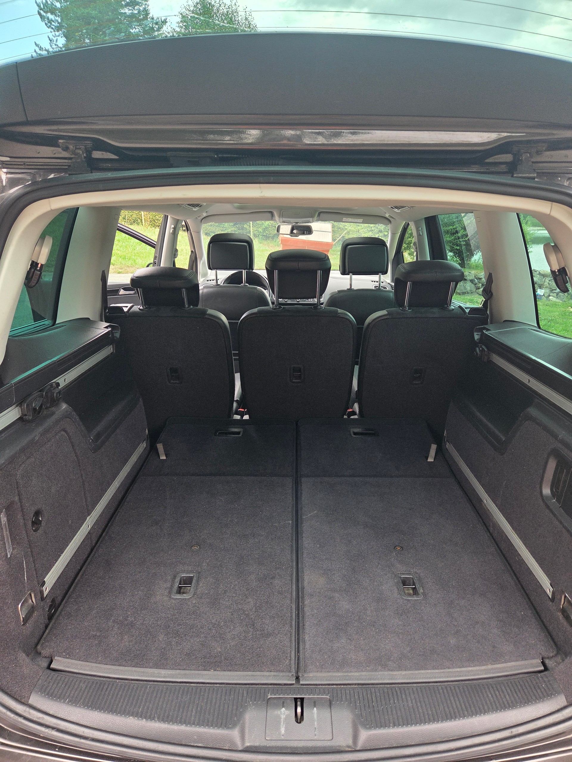SEAT 2.0 TDI 140 Sty. iTech 4x4 S/S-image-9