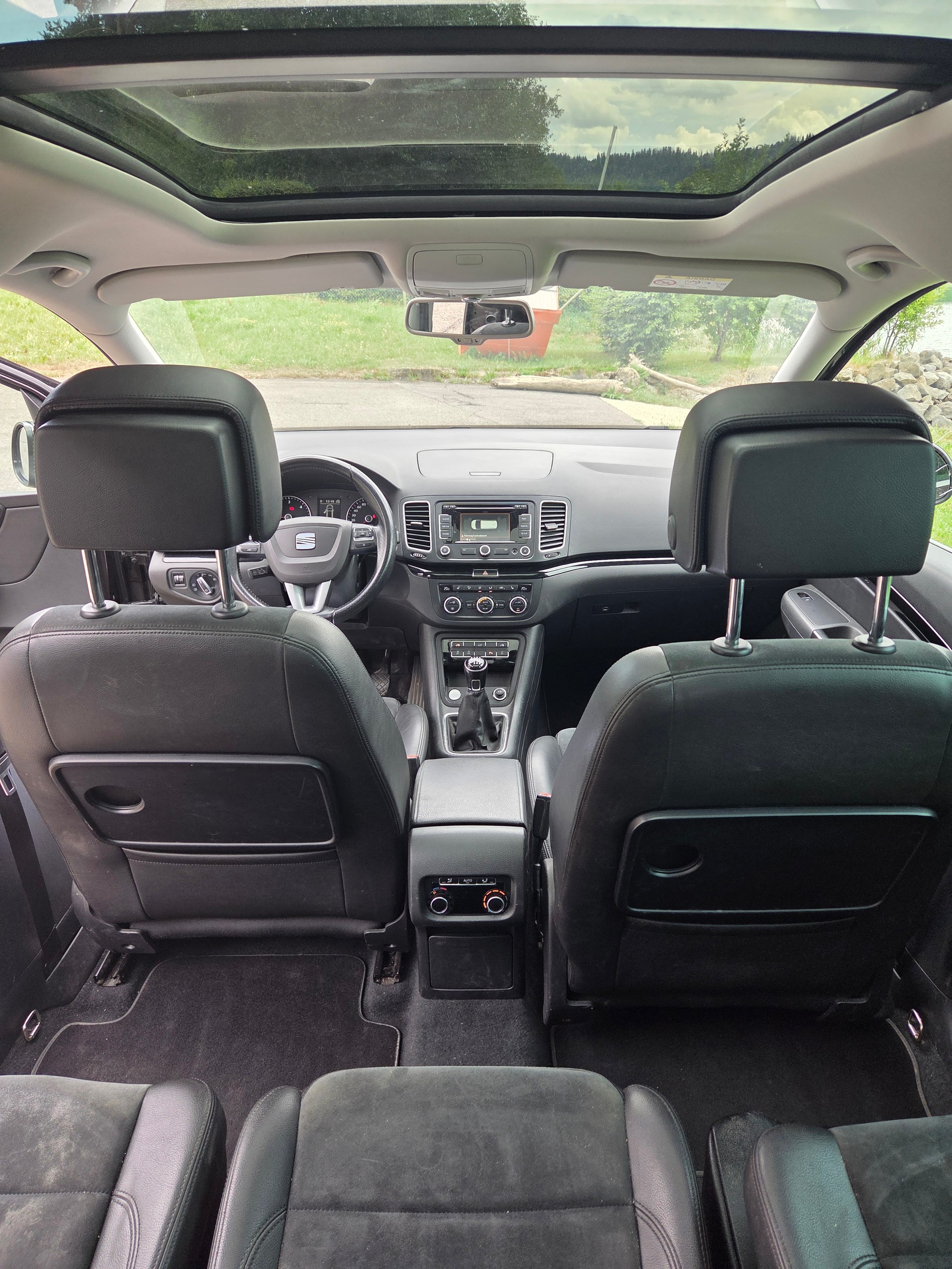 SEAT 2.0 TDI 140 Sty. iTech 4x4 S/S-image-10