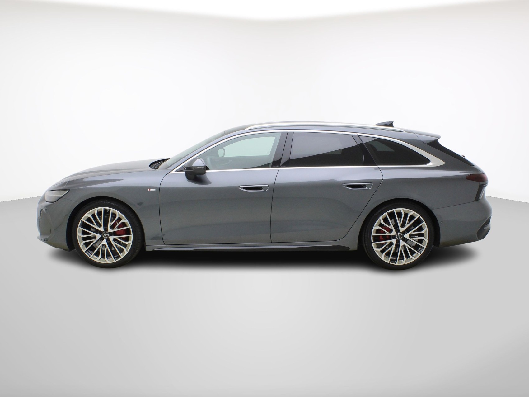 AUDI A6 Avant 3.0 V6 TFSI S line quattro S-Tronic **Audi Werksgarantie bis 03/2030**-showroom-element-2