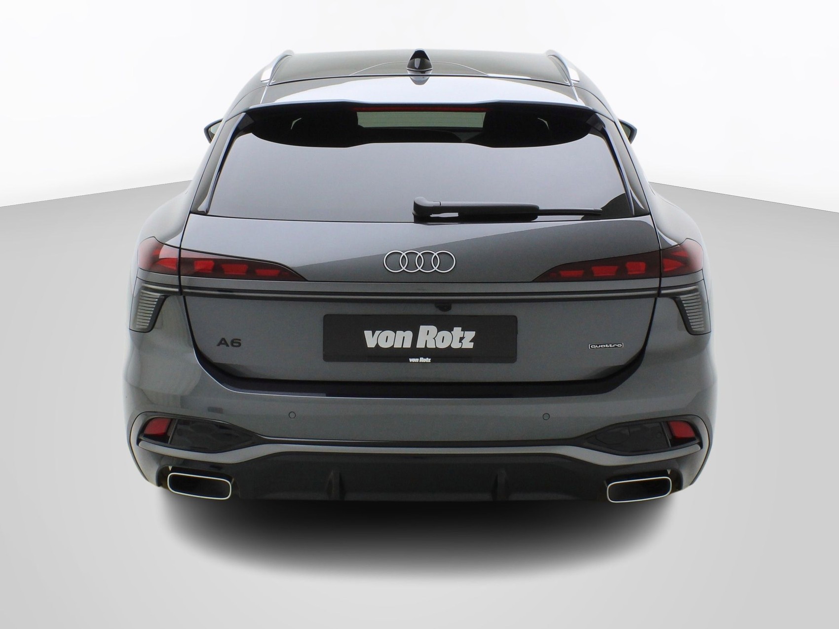 AUDI A6 Avant 3.0 V6 TFSI S line quattro S-Tronic **Audi Werksgarantie bis 03/2030**-showroom-element-3