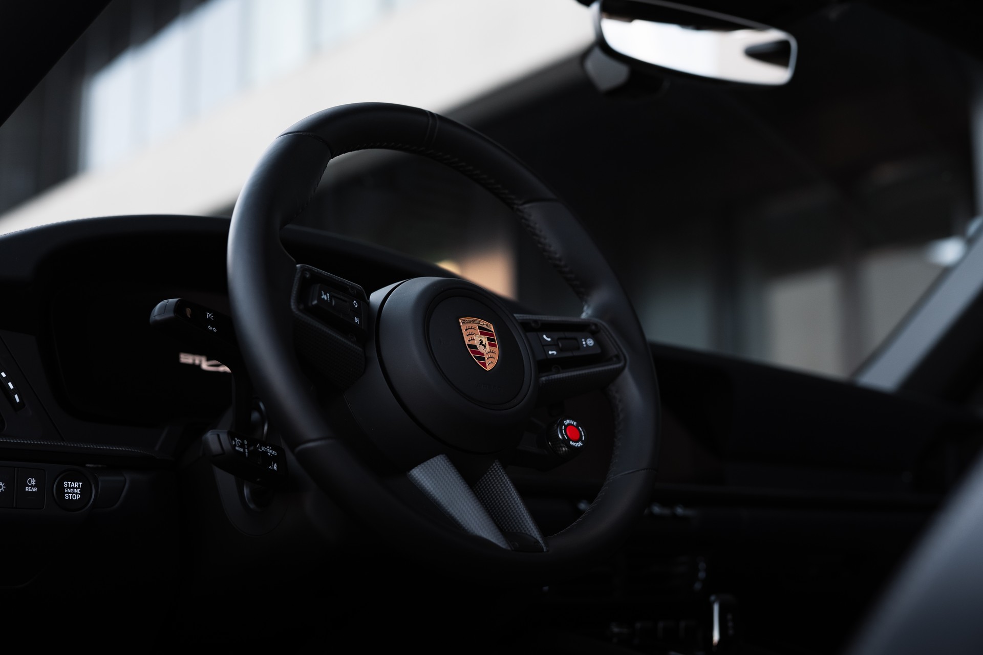PORSCHE 911 Carrera 4 Cabriolet GTS PDK-image-21