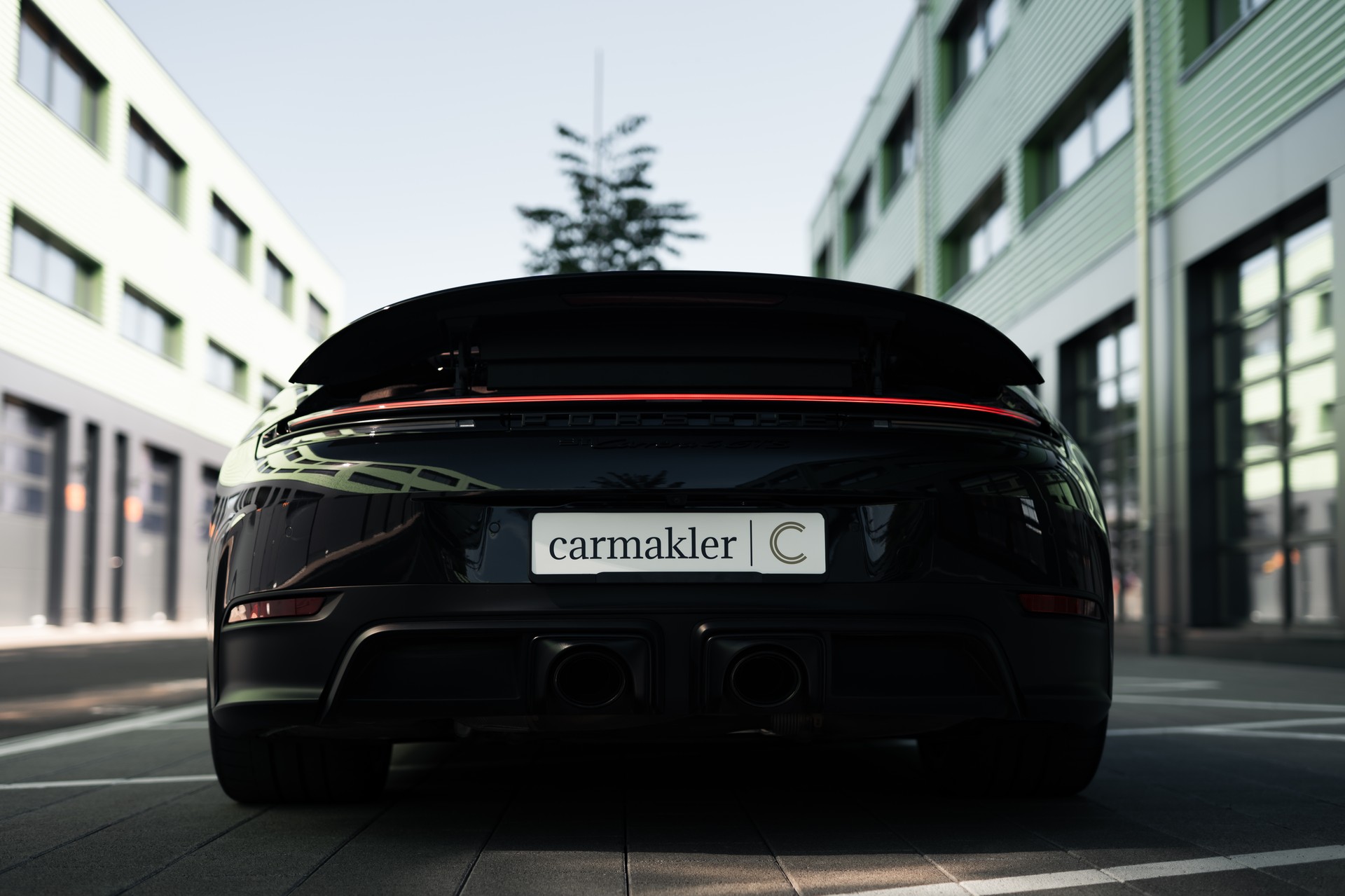 PORSCHE 911 Carrera 4 Cabriolet GTS PDK-image-9