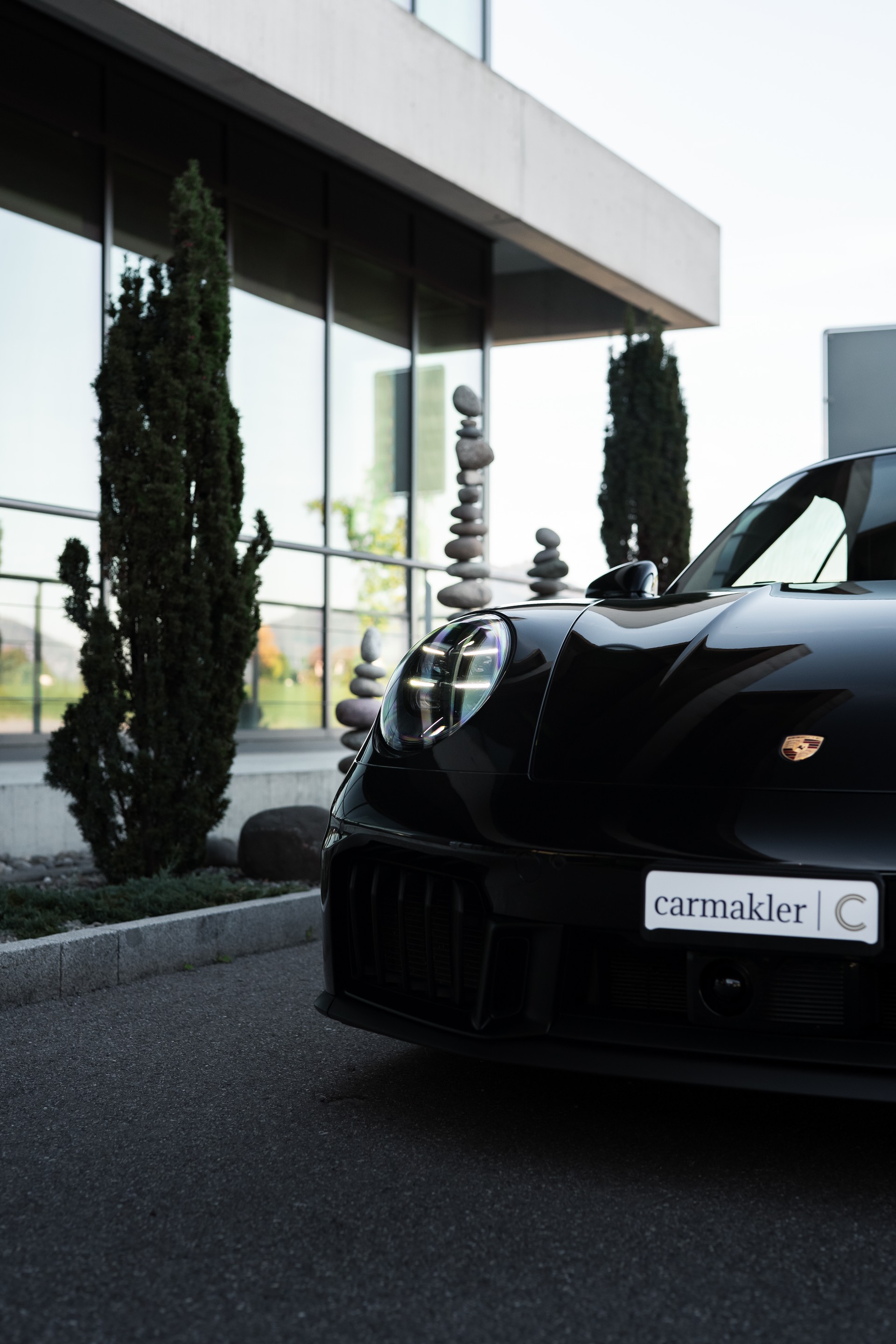PORSCHE 911 Carrera 4 Cabriolet GTS PDK-image-4