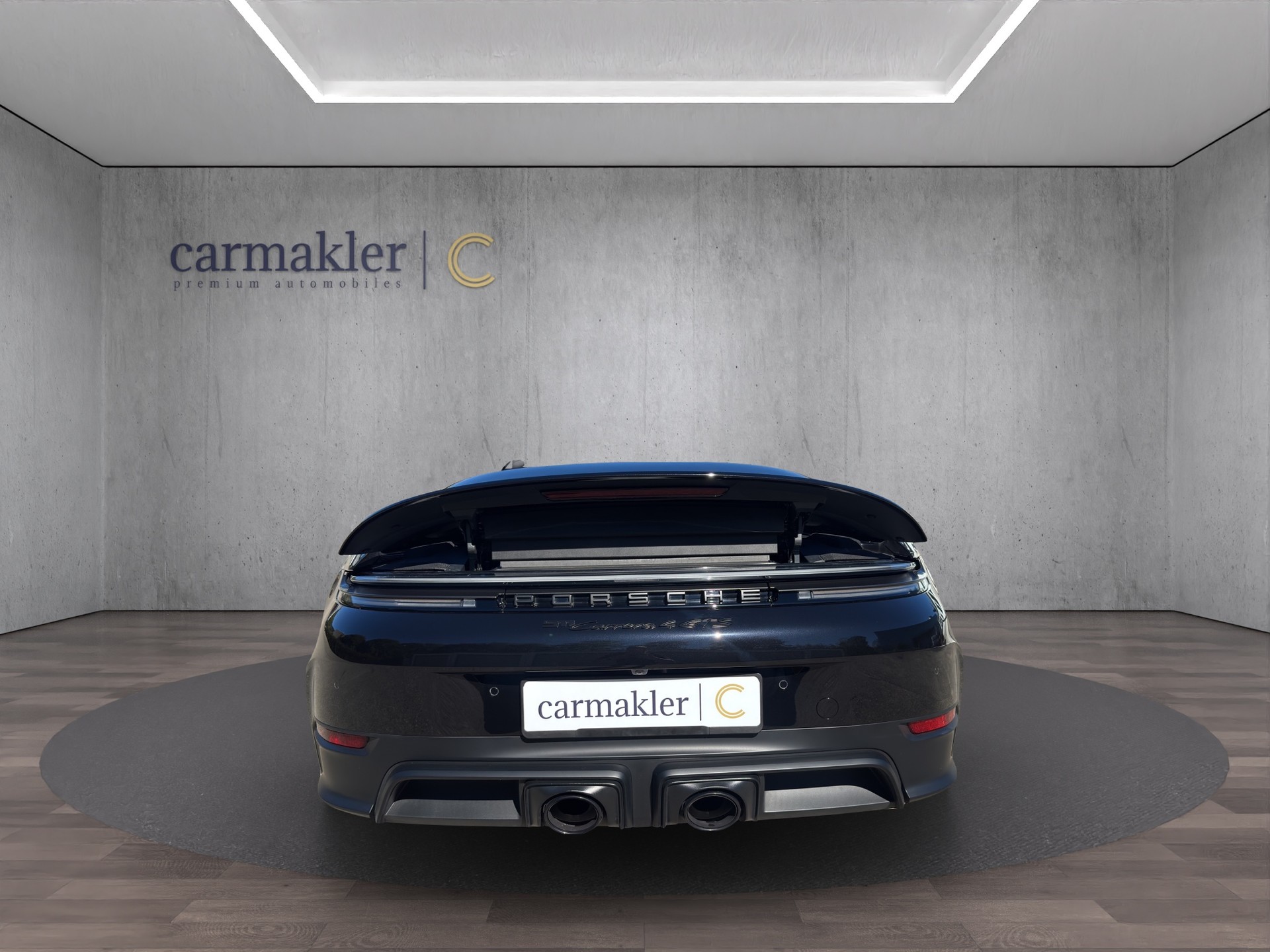 PORSCHE 911 Carrera 4 Cabriolet GTS PDK-showroom-element-3