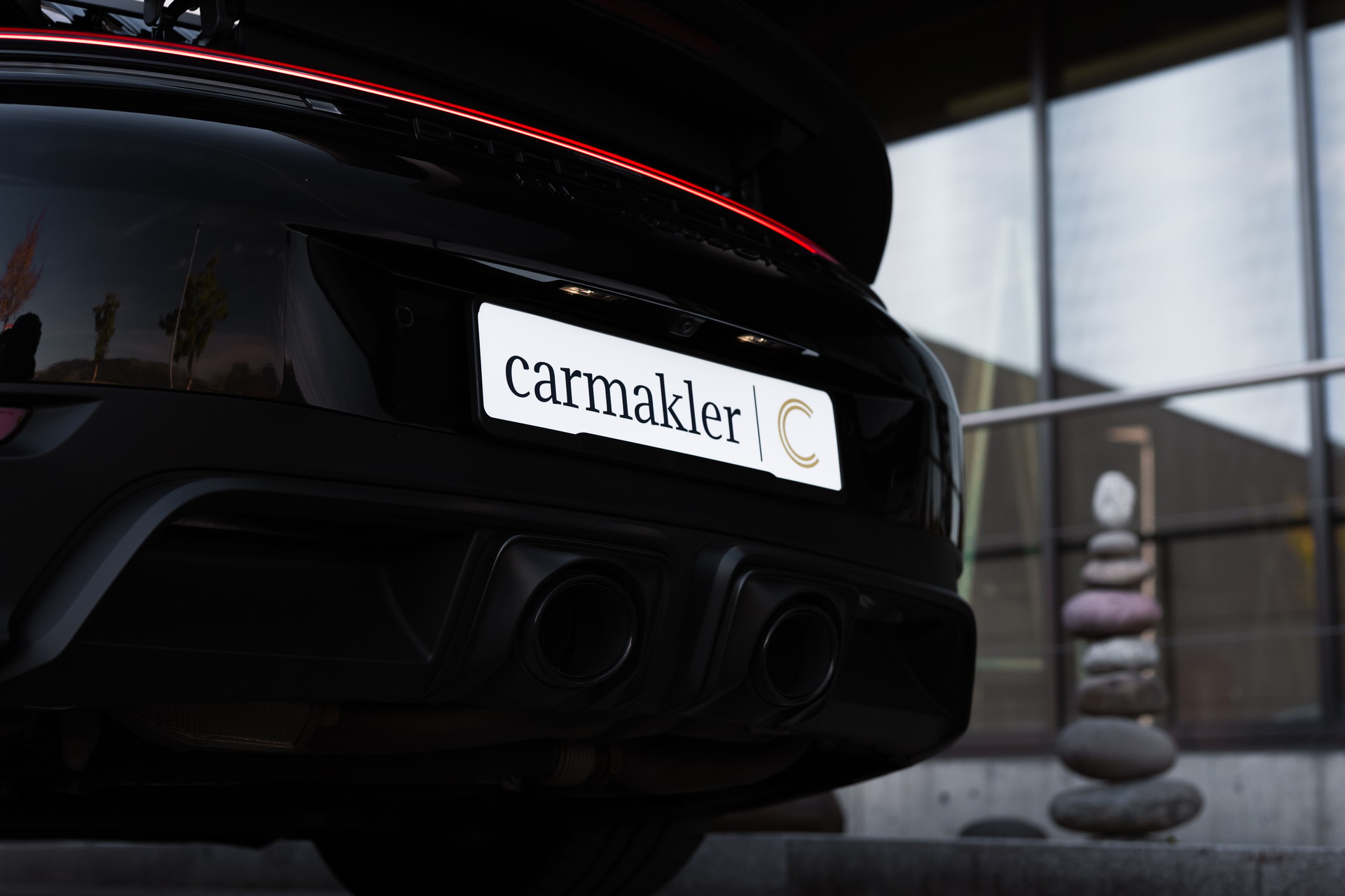 PORSCHE 911 Carrera 4 Cabriolet GTS PDK-image-29