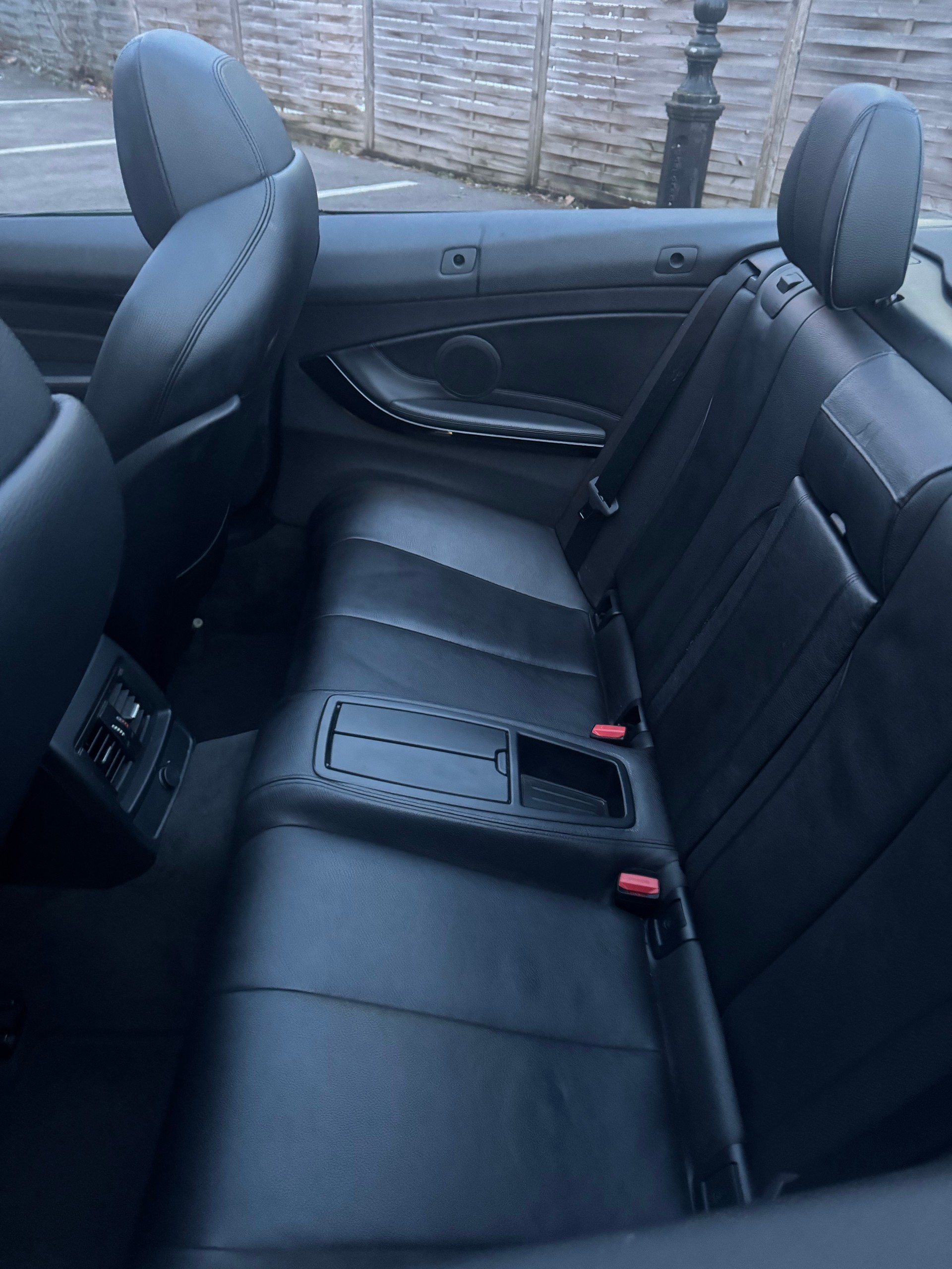 BMW 428i Cabriolet xDrive M-SPORT Steptronic-image-10