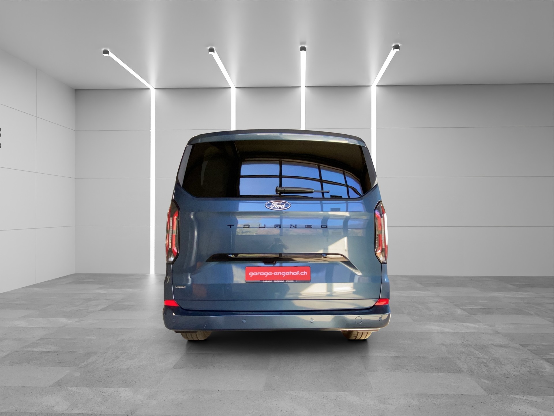 FORD Tourneo Bus 340 L1H1 PHEV TitaniumX-image-4