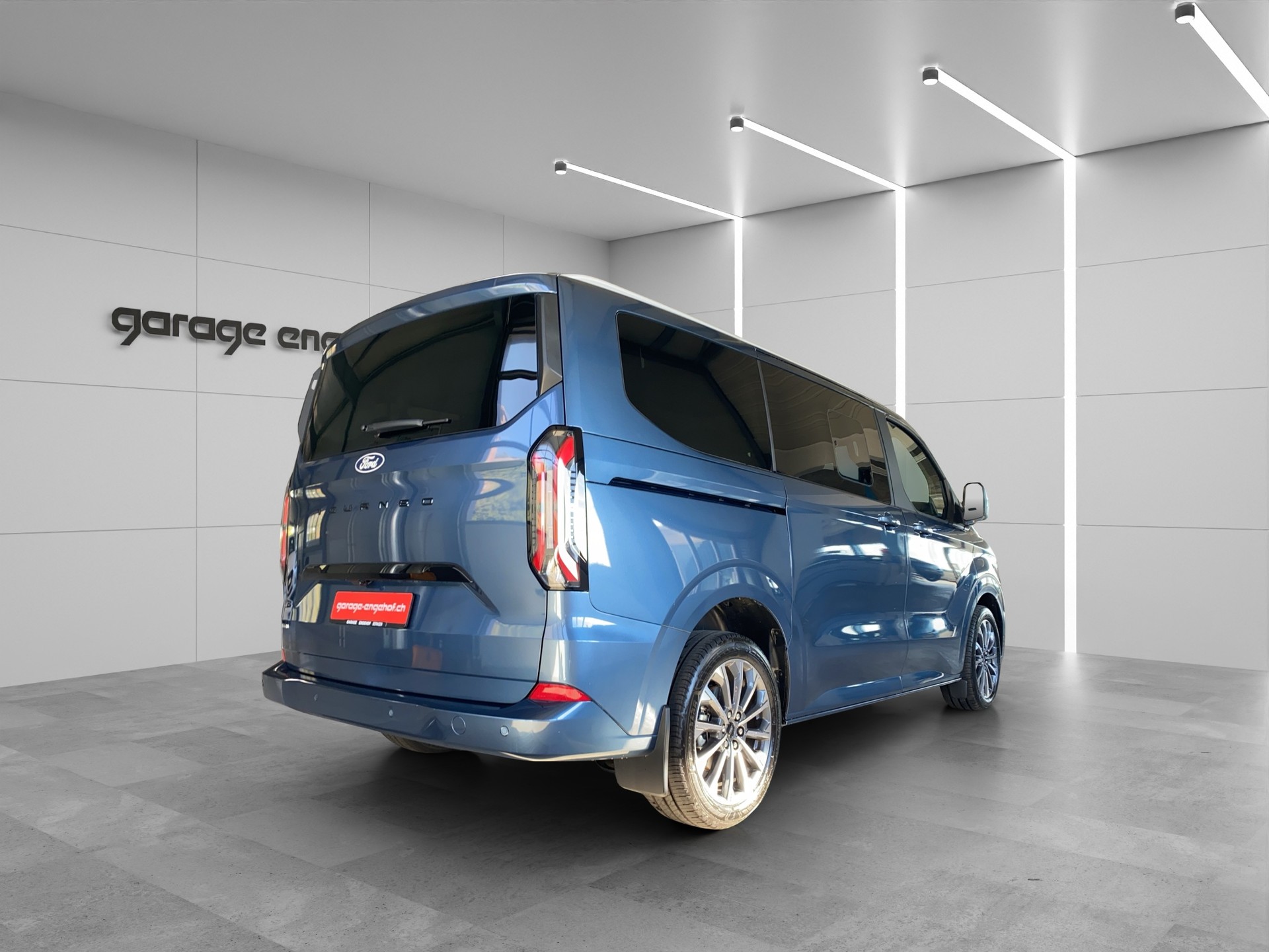 FORD Tourneo Bus 340 L1H1 PHEV TitaniumX-image-6
