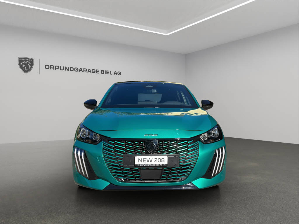 PEUGEOT 208 1.2 Hybrid ENVY-showroom-element-1