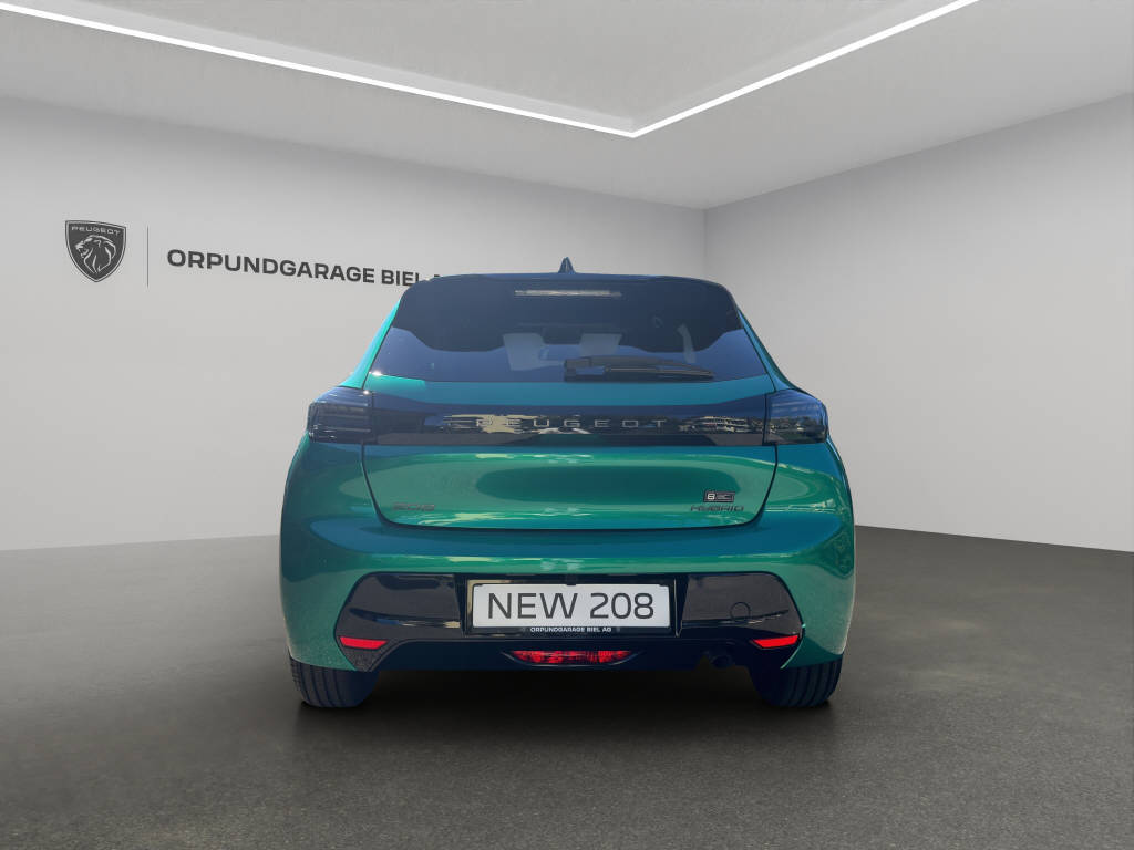 PEUGEOT 208 1.2 Hybrid ENVY-showroom-element-3
