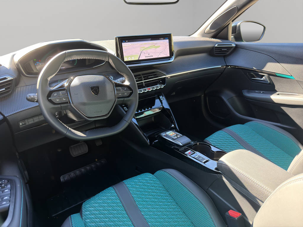 PEUGEOT 208 1.2 Hybrid ENVY-image-5