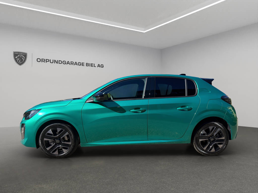 PEUGEOT 208 1.2 Hybrid ENVY-showroom-element-2