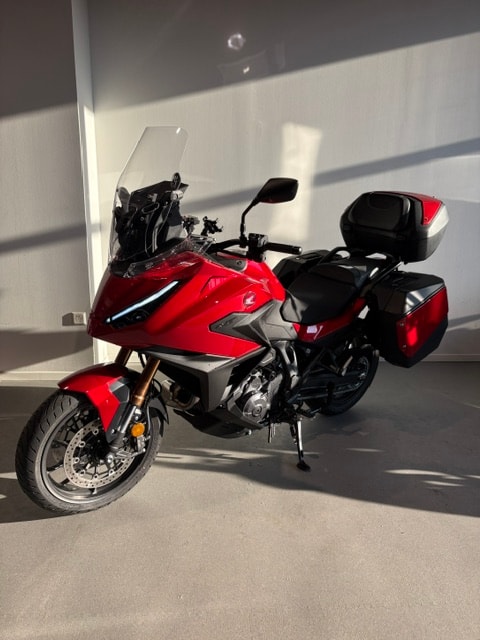 HONDA NT 1100 DCT E.S.-image-6