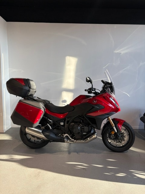 HONDA NT 1100 DCT E.S.-image-1
