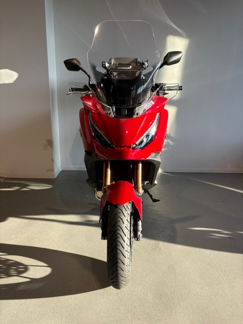 HONDA NT 1100 DCT E.S.-image-7
