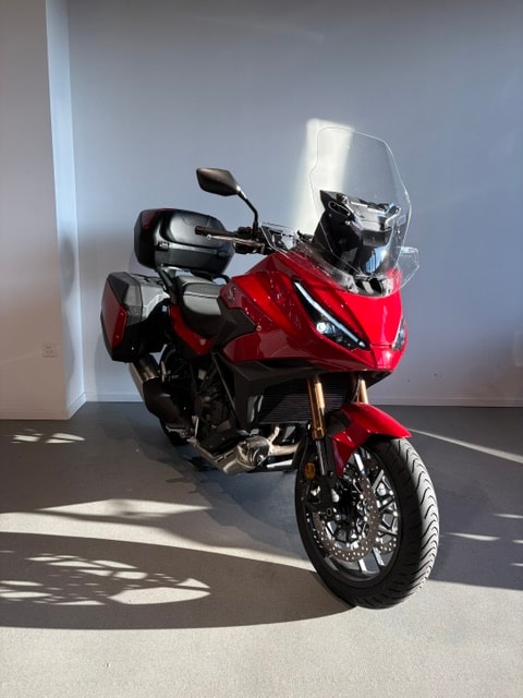 HONDA NT 1100 DCT E.S.-image-0