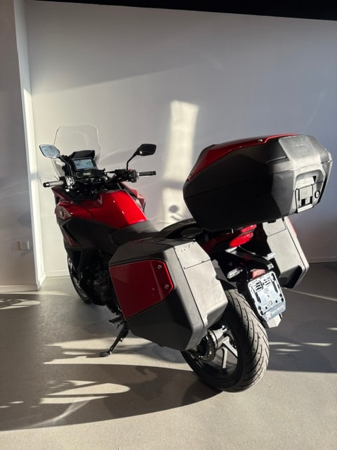 HONDA NT 1100 DCT E.S.-image-4