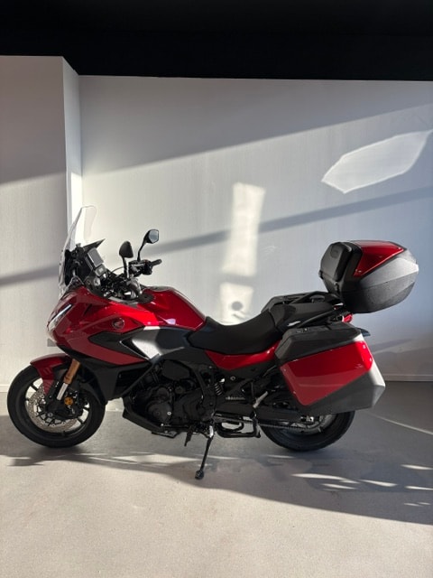 HONDA NT 1100 DCT E.S.-image-5