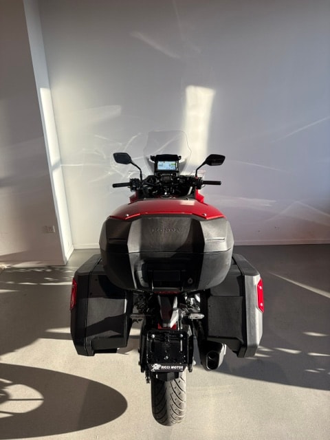 HONDA NT 1100 DCT E.S.-image-3