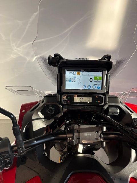 HONDA NT 1100 DCT E.S.-image-8
