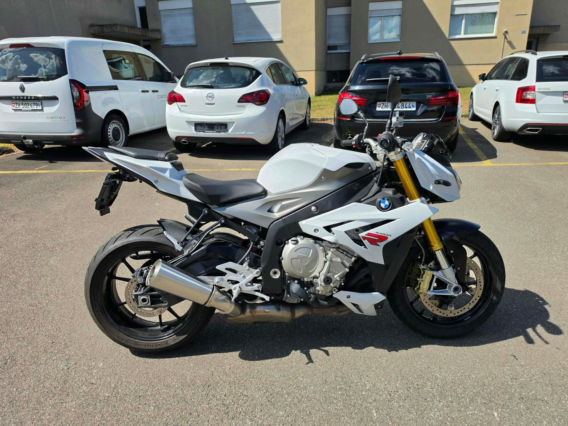 BMW S 1000 R ABS-image-0
