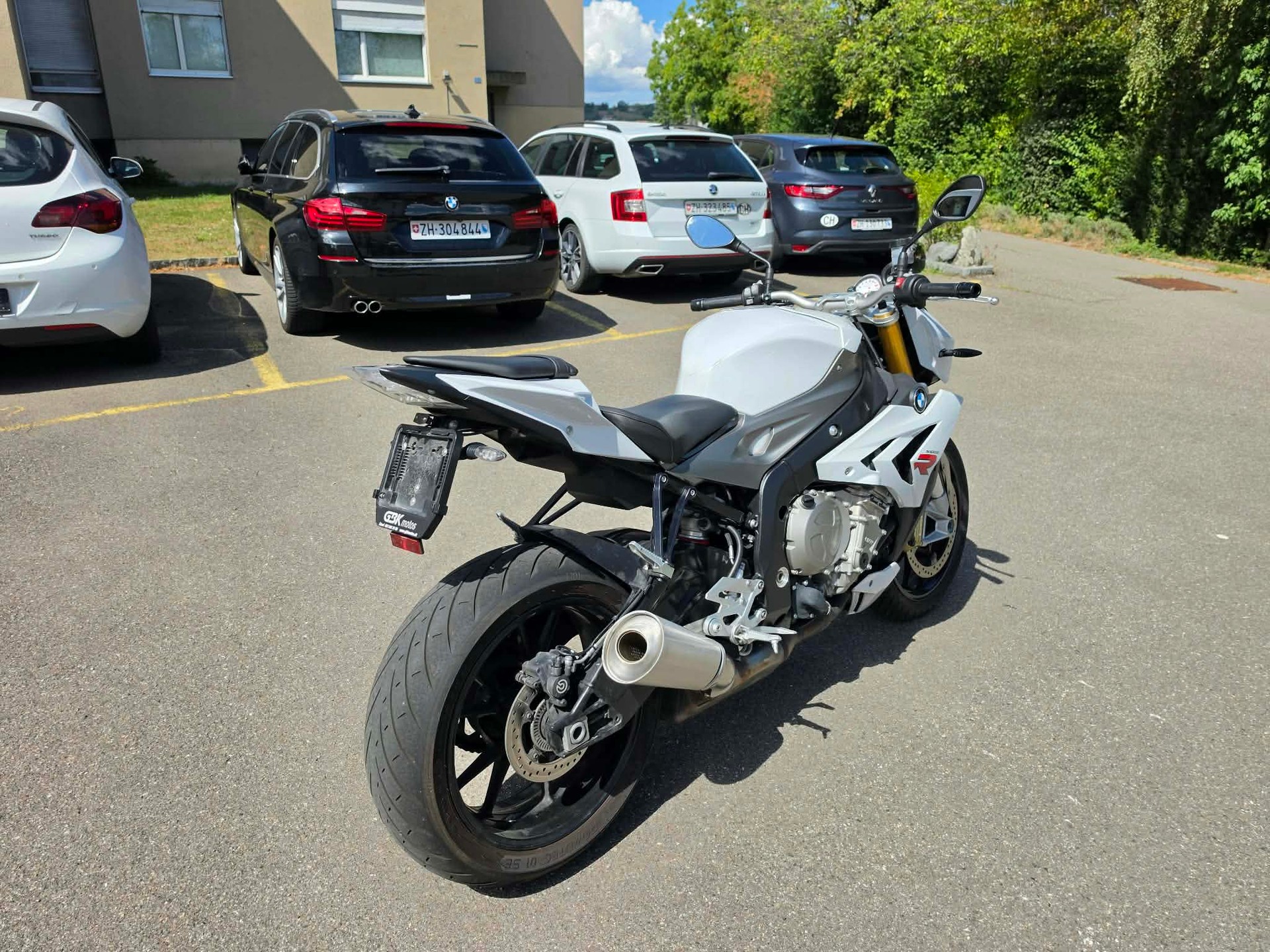 BMW S 1000 R ABS-image-1