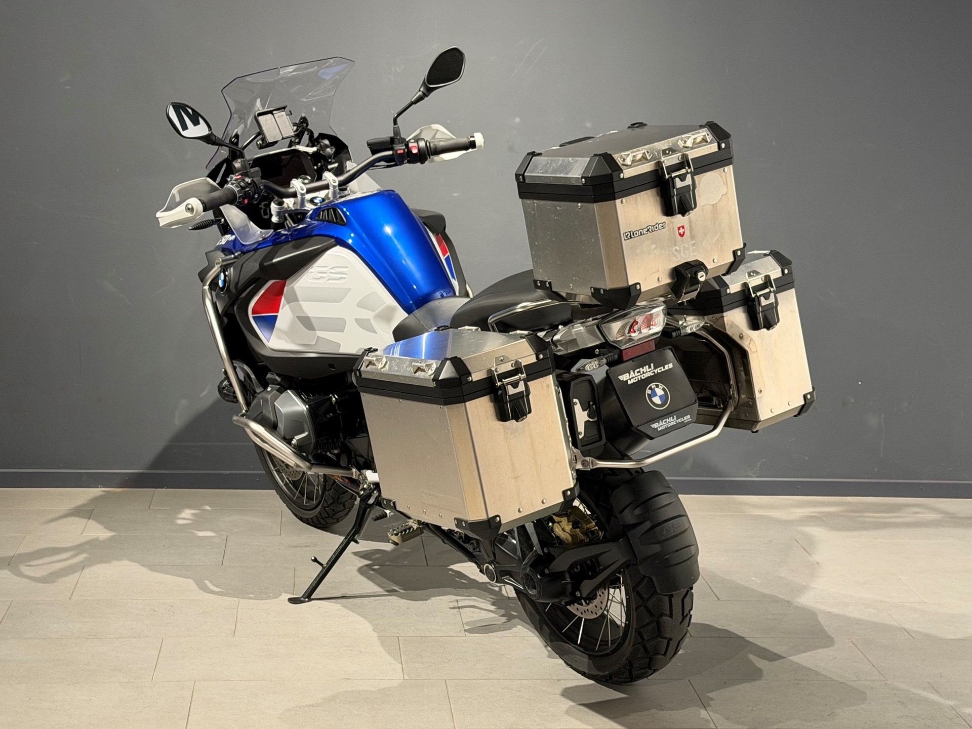 BMW R 1250 GS Adventure ABS-image-4