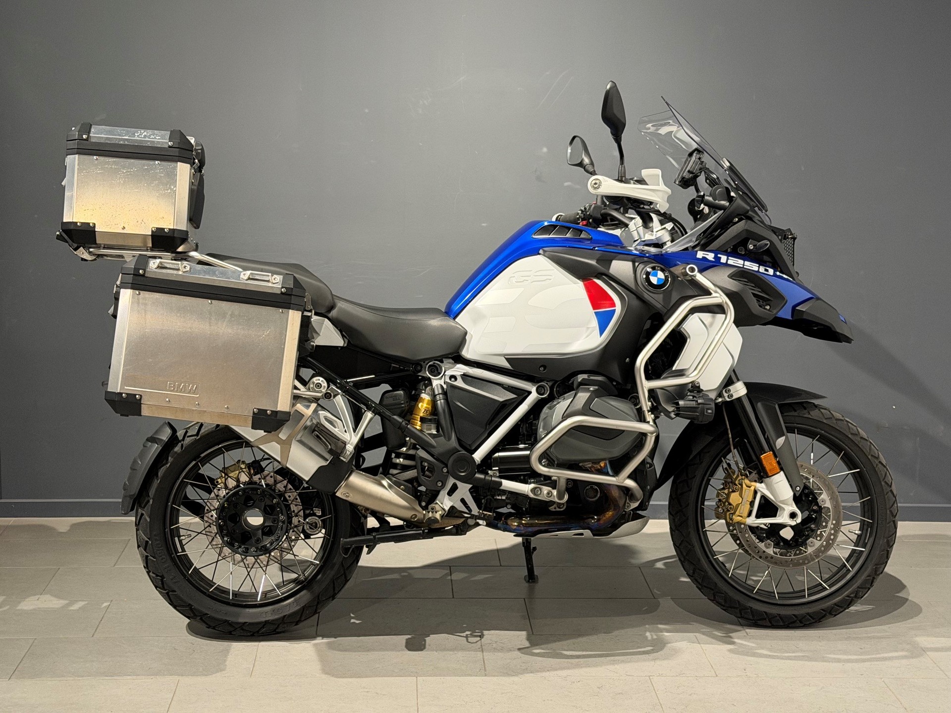 BMW R 1250 GS Adventure ABS-image-0