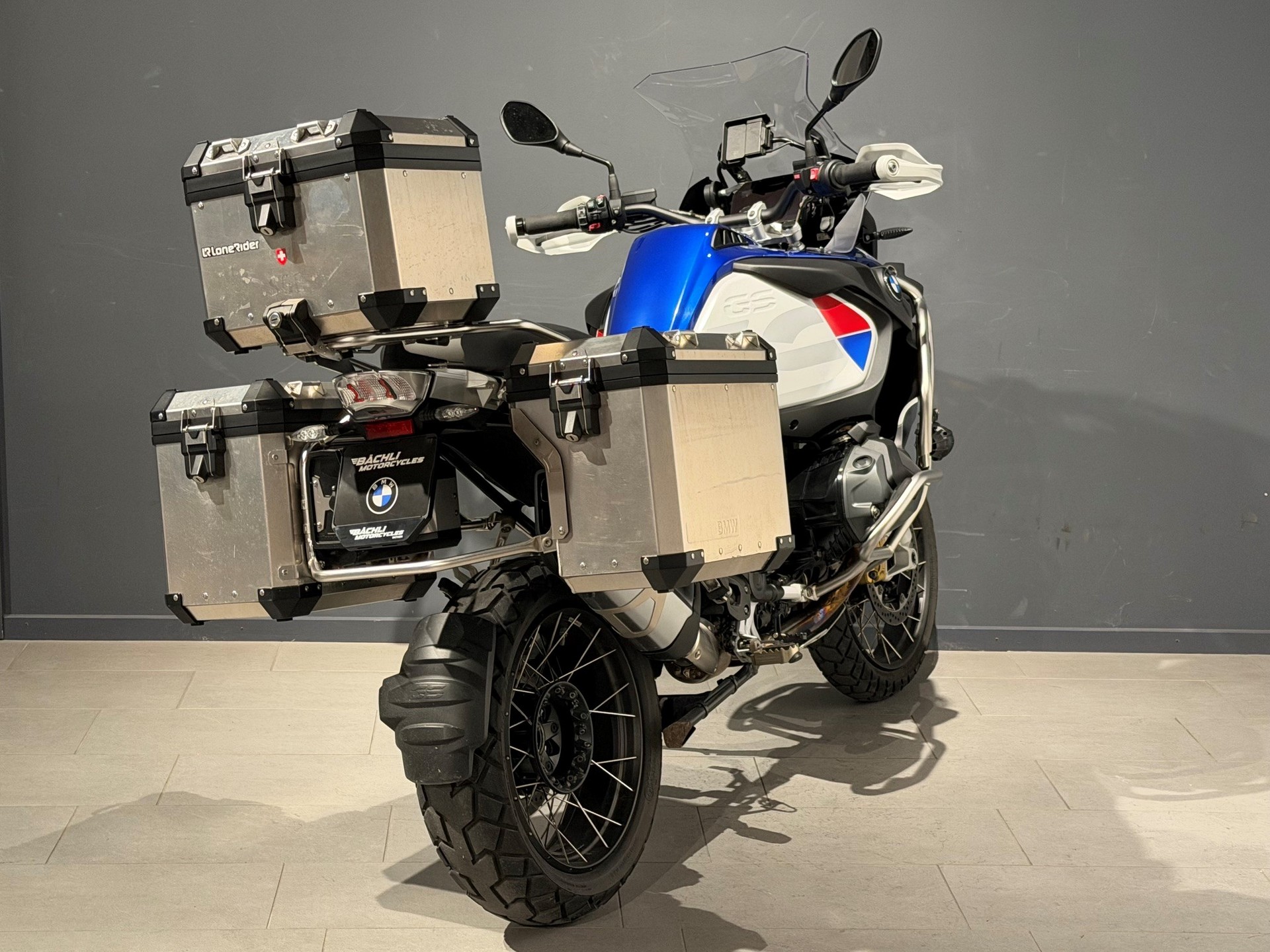 BMW R 1250 GS Adventure ABS-image-5