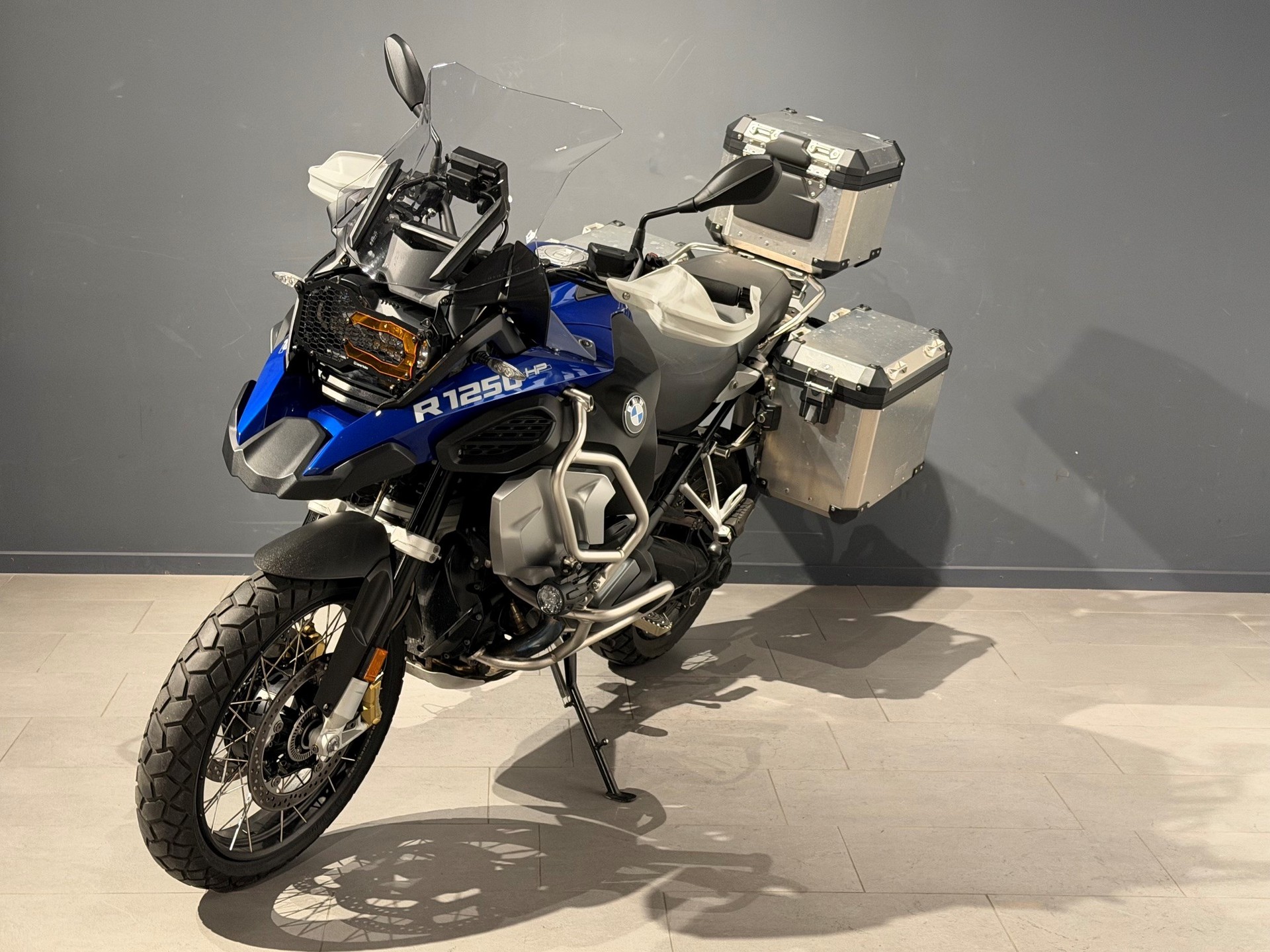BMW R 1250 GS Adventure ABS-image-2