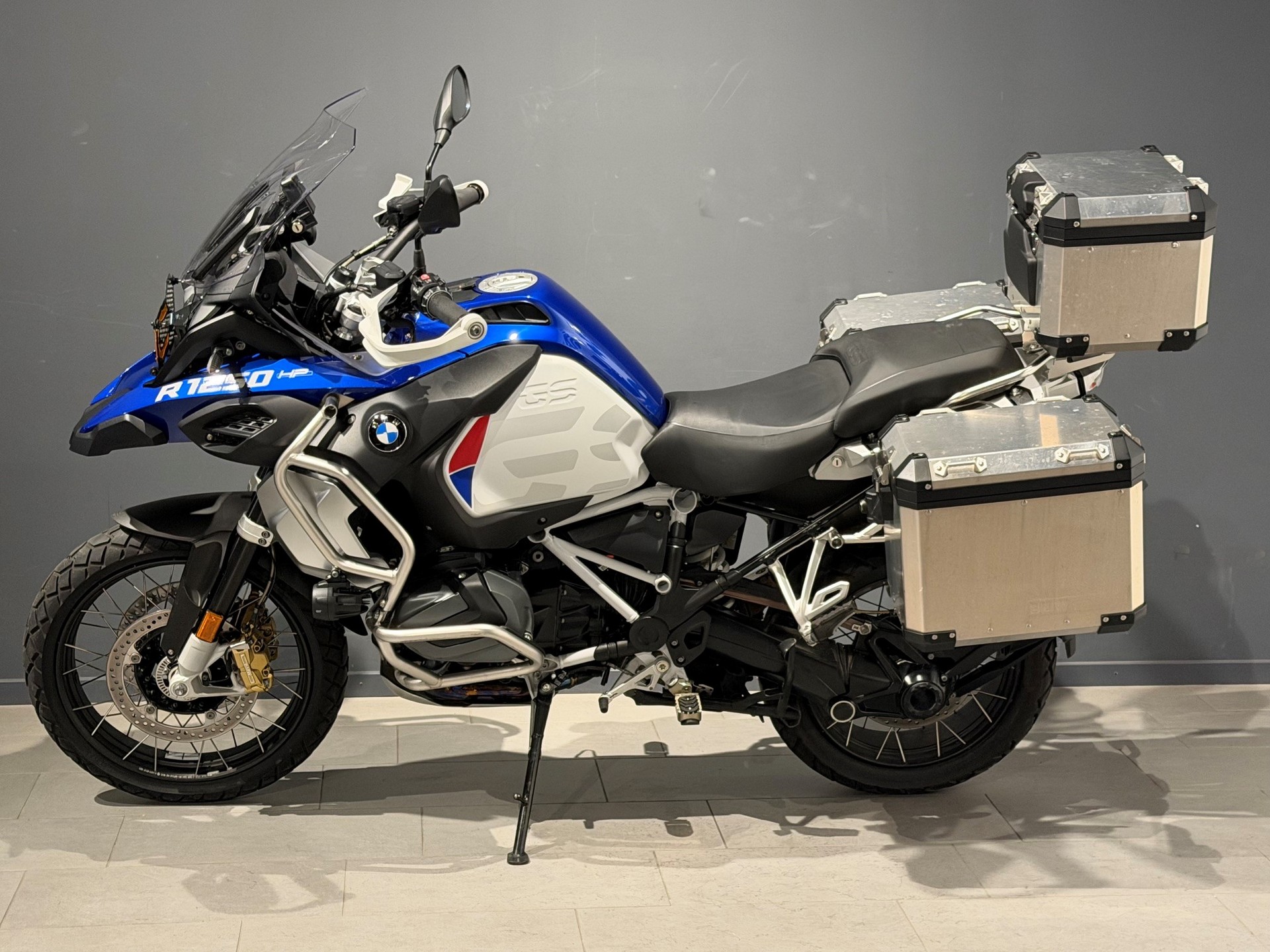BMW R 1250 GS Adventure ABS-image-3