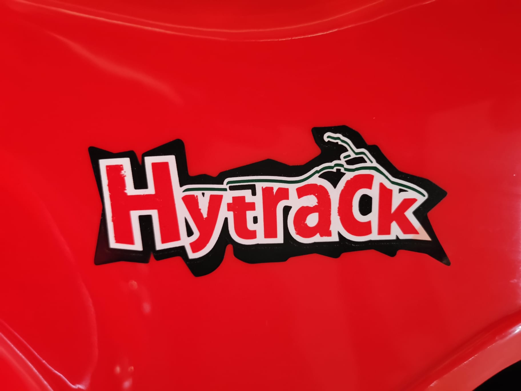 HYTRACK SX 50-image-12