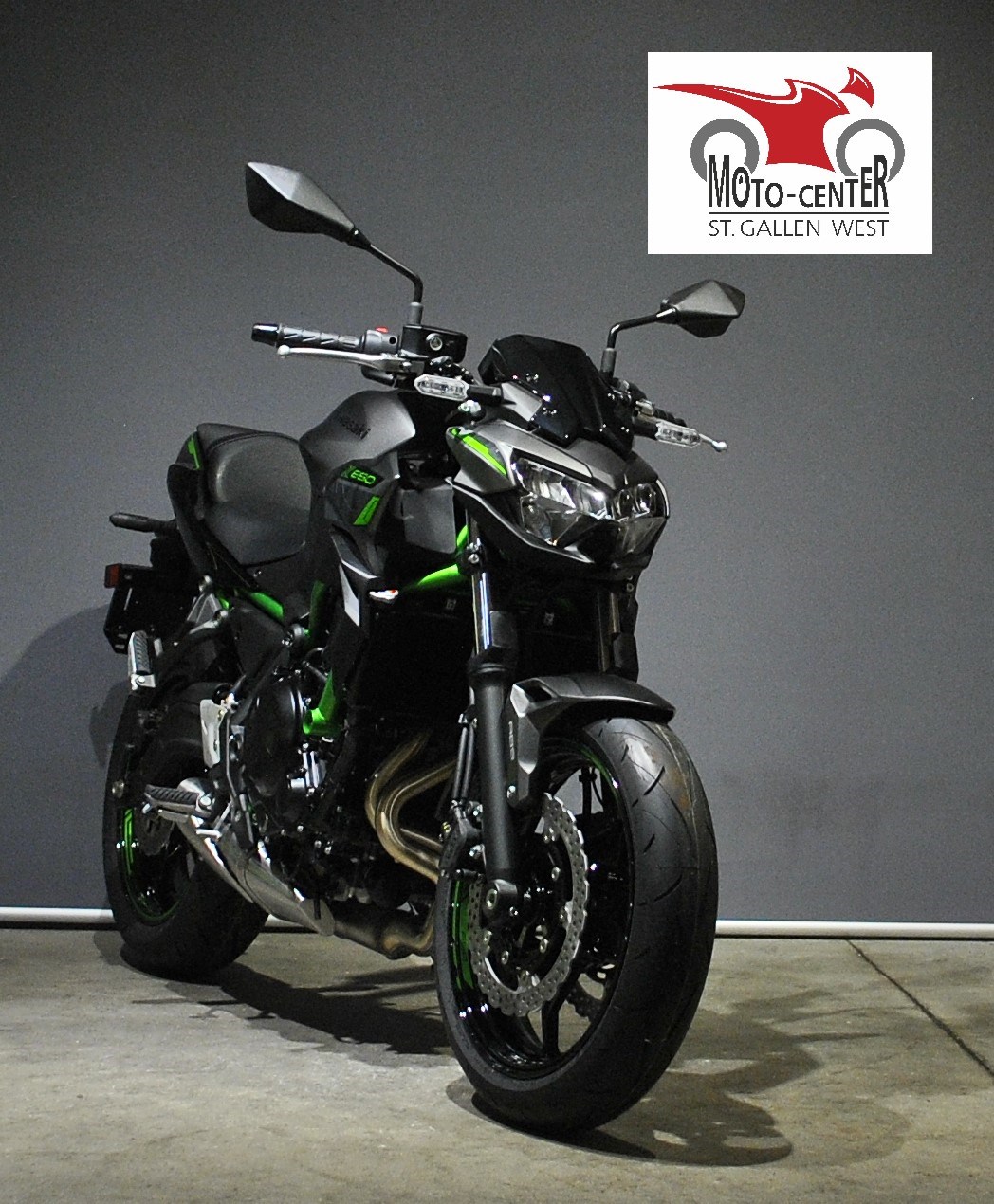KAWASAKI Z 650-image-0