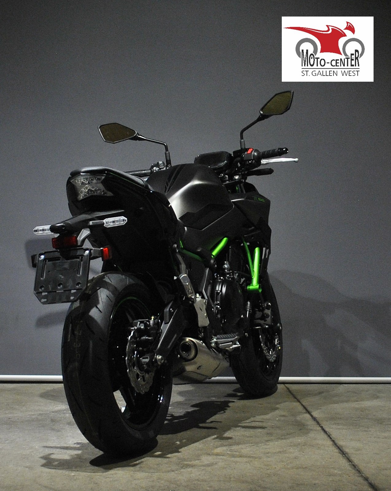 KAWASAKI Z 650-image-4