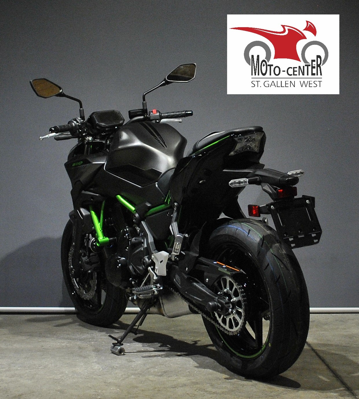 KAWASAKI Z 650-image-3