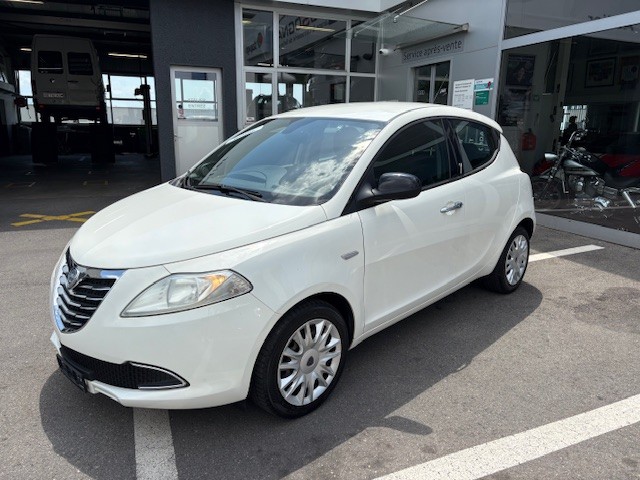 LANCIA Ypsilon 0.9 TwinAir Gold S/S-image-6