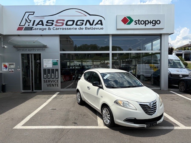 LANCIA Ypsilon 0.9 TwinAir Gold S/S