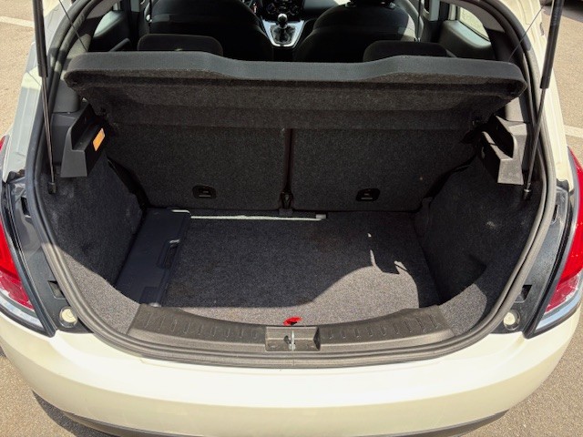 LANCIA Ypsilon 0.9 TwinAir Gold S/S-image-8
