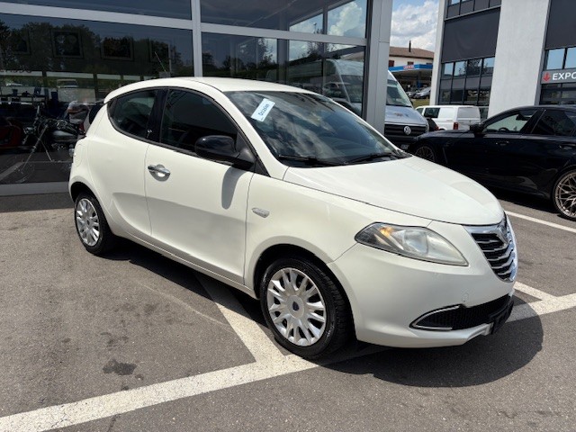 LANCIA Ypsilon 0.9 TwinAir Gold S/S-showroom-element-1