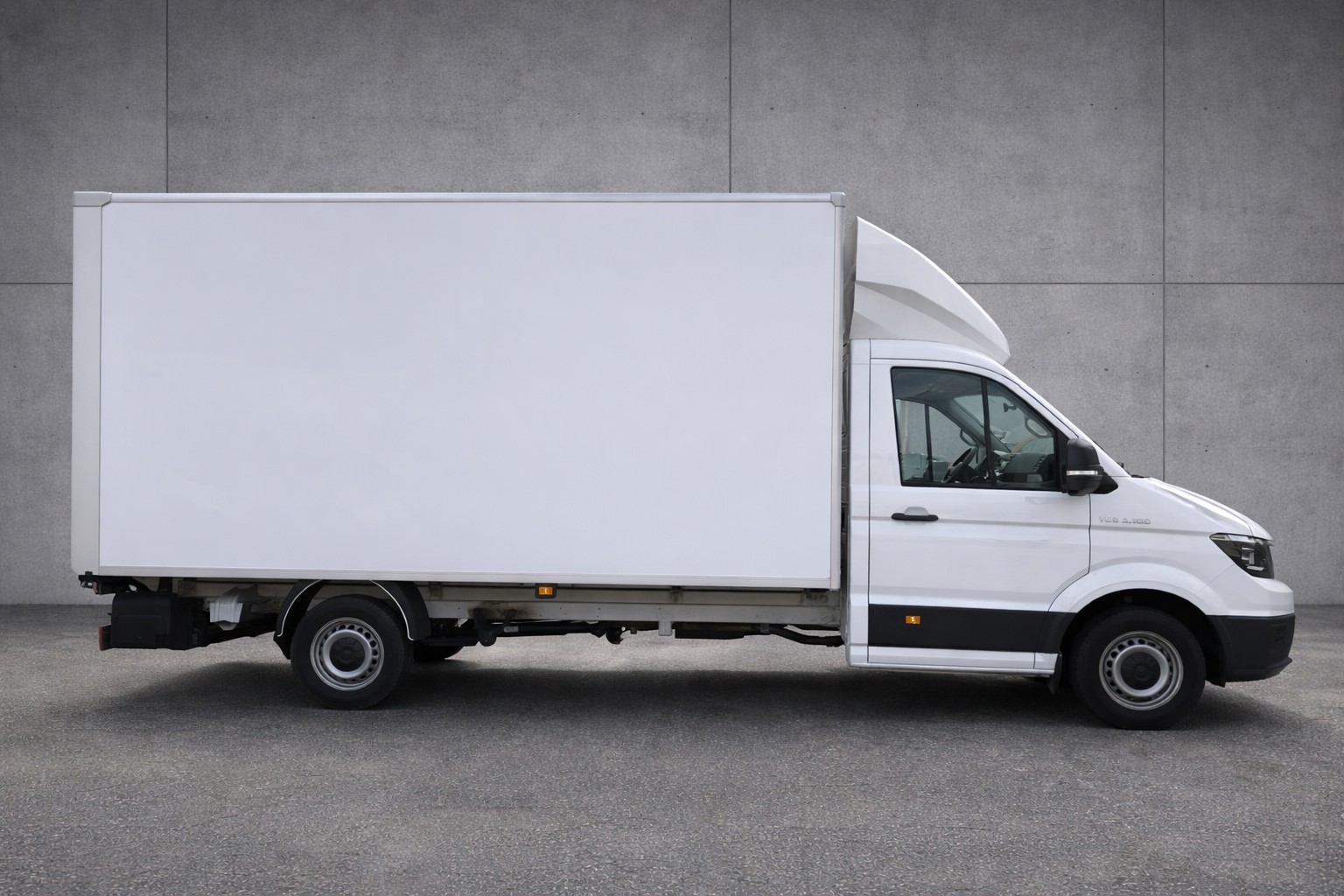 MAN Koffer + Hebebühne TGE 3.180 Lang A-showroom-element-2