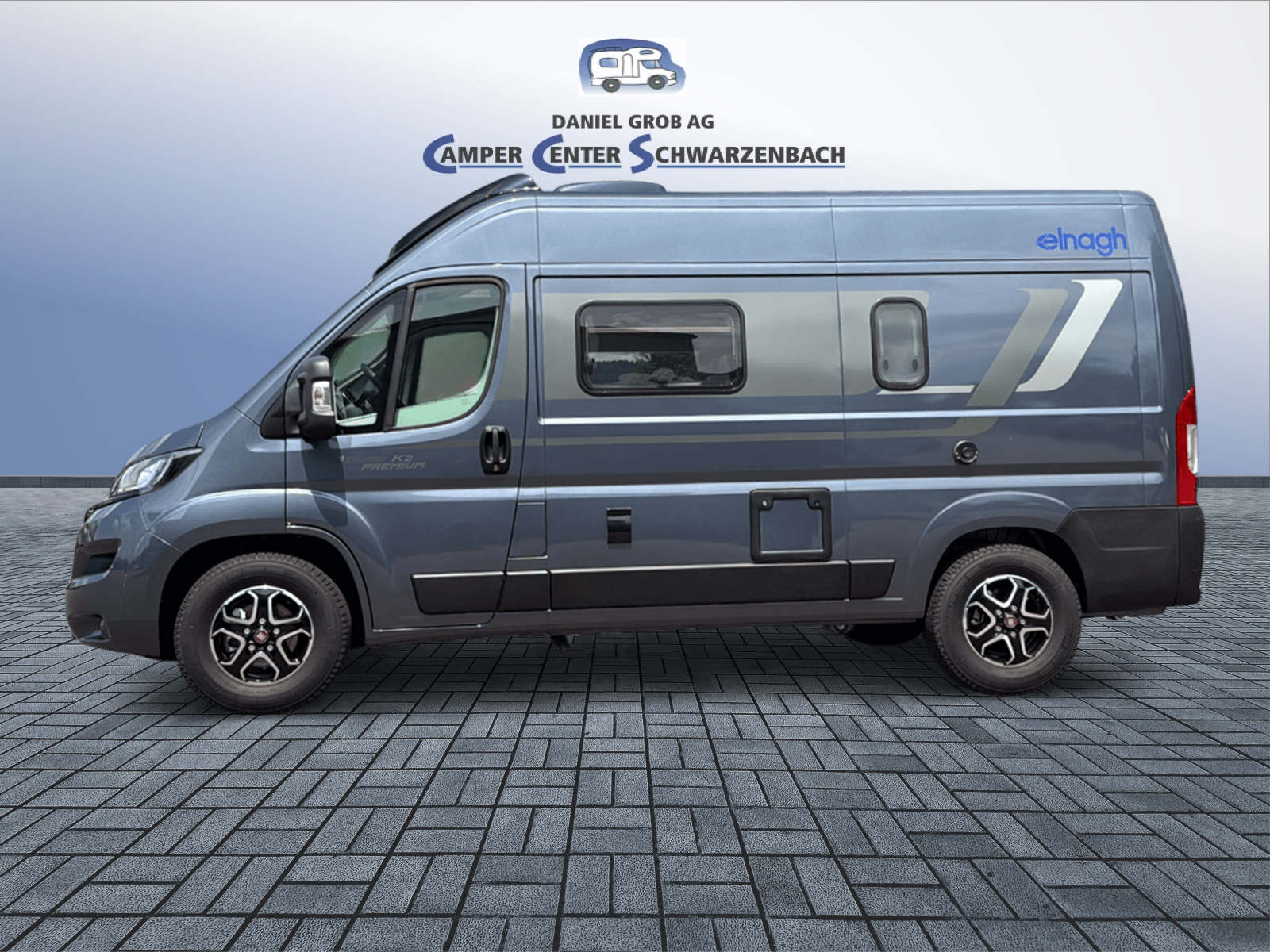 ELNAGH E-Van K2 Premium-showroom-element-2