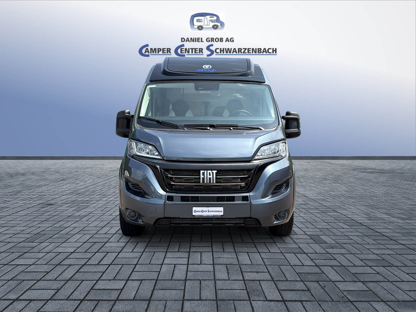 ELNAGH E-Van K2 Premium-showroom-element-1