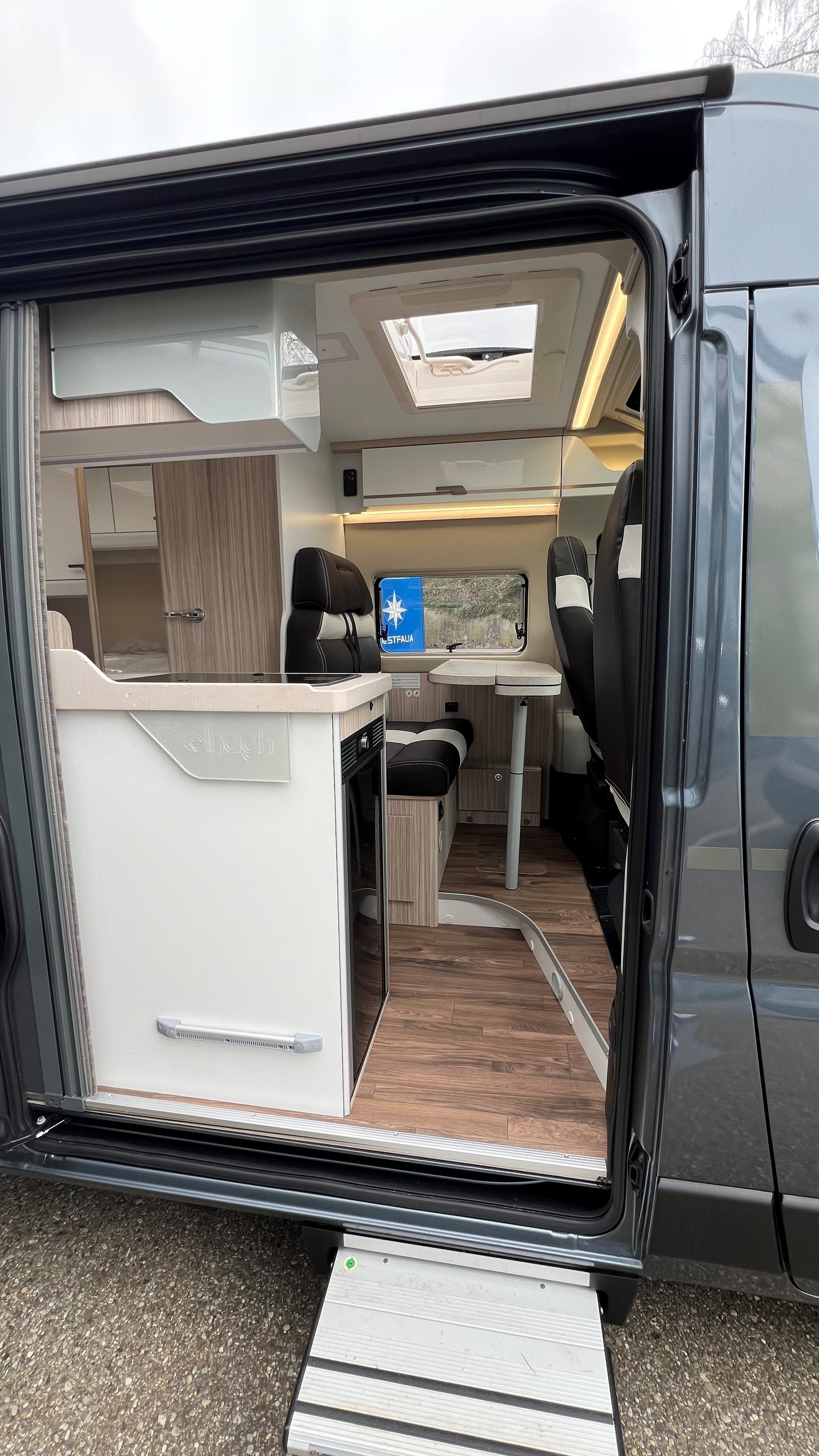 ELNAGH E-Van K2 Premium-image-6