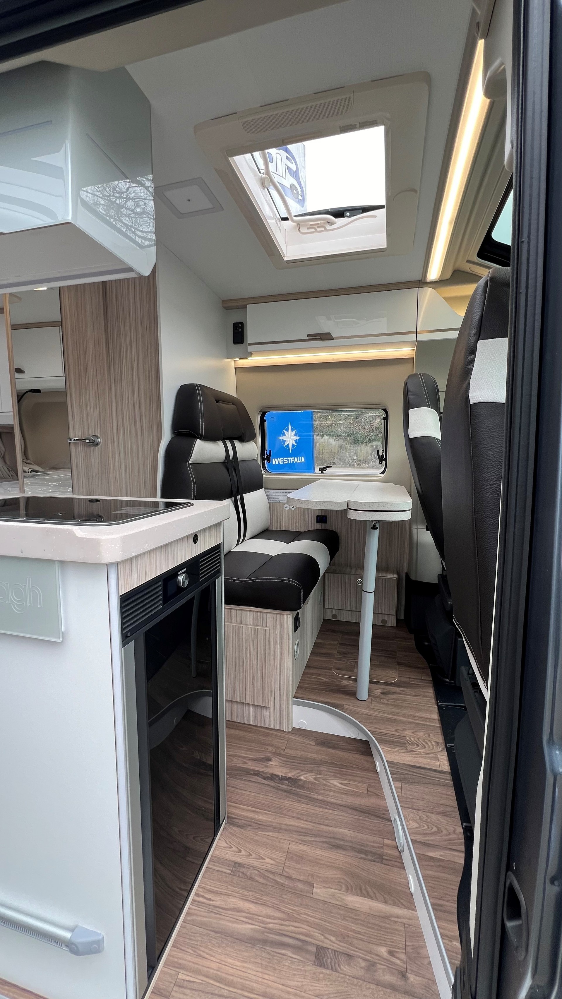 ELNAGH E-Van K2 Premium-image-7